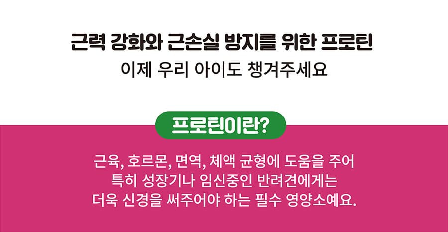 it 잇츄 프로틴 퍼피 (피모/구강/면역)-상품이미지-4